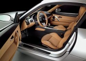 BMW Z4 Coupe Concept